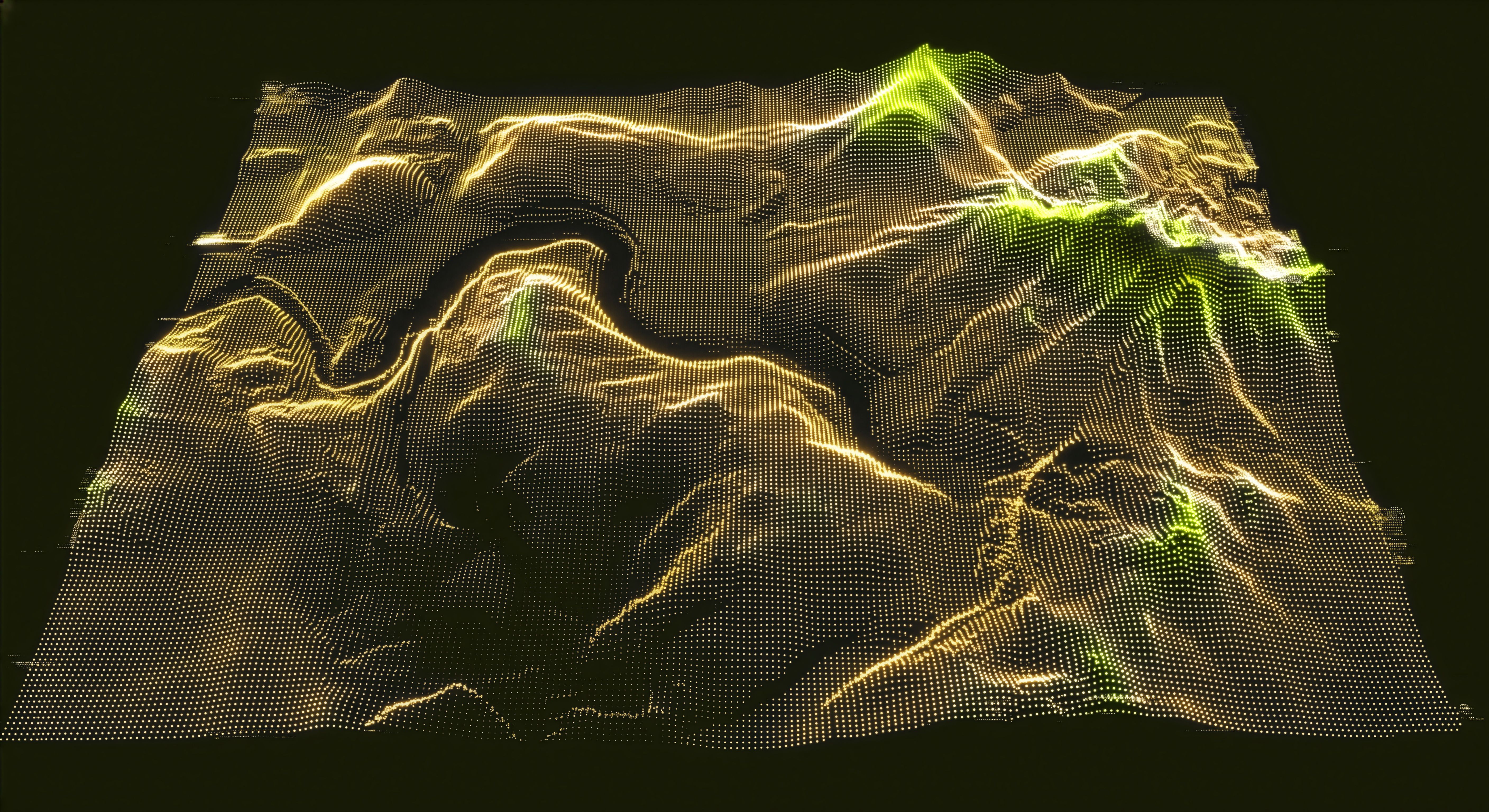 Terrain